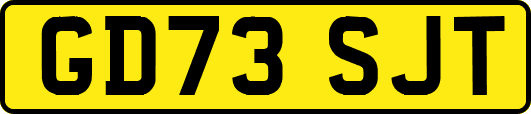 GD73SJT