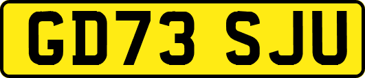 GD73SJU