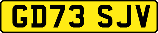 GD73SJV