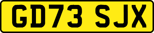 GD73SJX