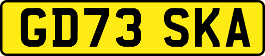 GD73SKA