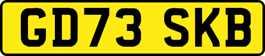 GD73SKB