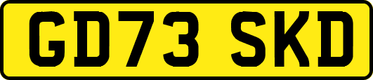 GD73SKD