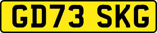 GD73SKG