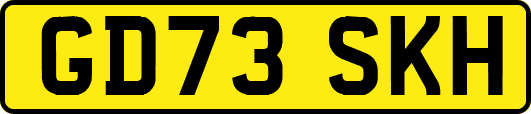 GD73SKH