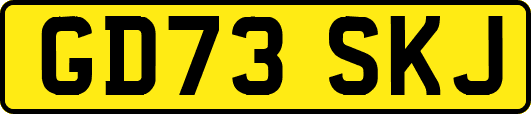 GD73SKJ