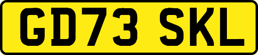 GD73SKL