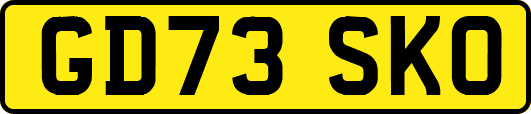 GD73SKO