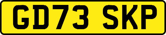 GD73SKP