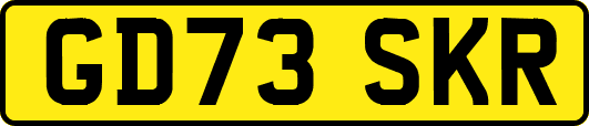 GD73SKR