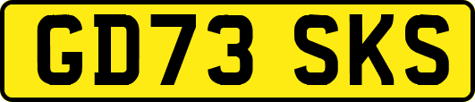 GD73SKS