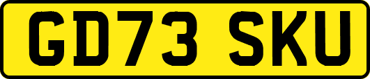 GD73SKU