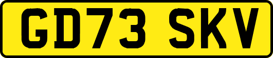 GD73SKV