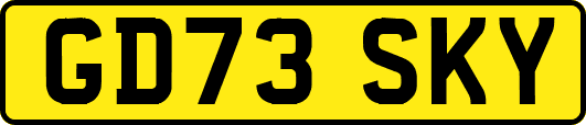 GD73SKY