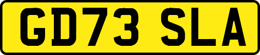 GD73SLA