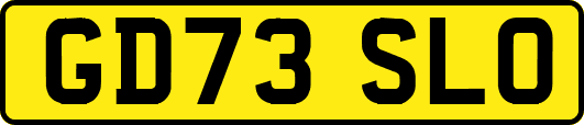 GD73SLO