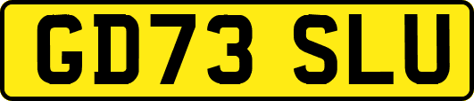 GD73SLU