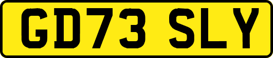 GD73SLY
