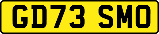 GD73SMO