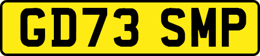 GD73SMP