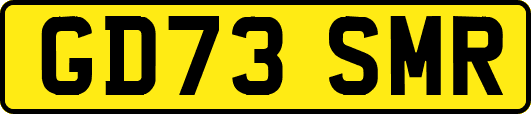 GD73SMR