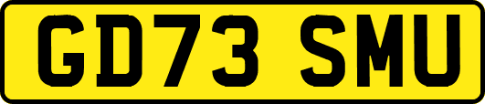 GD73SMU