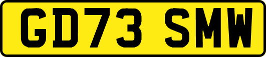 GD73SMW