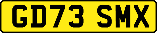 GD73SMX