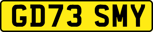 GD73SMY