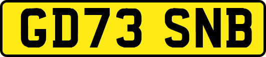 GD73SNB