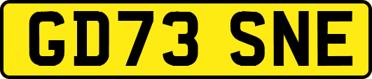 GD73SNE