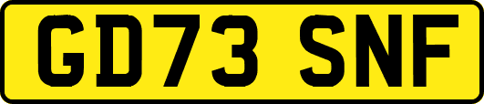 GD73SNF