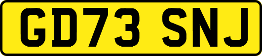 GD73SNJ