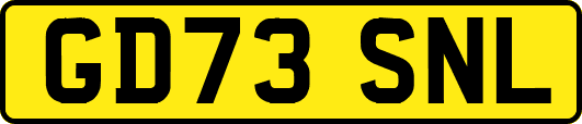 GD73SNL