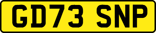 GD73SNP