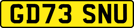 GD73SNU