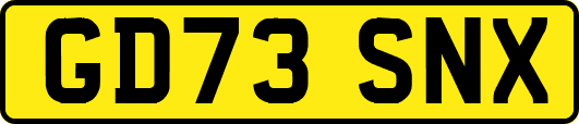 GD73SNX