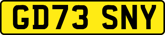 GD73SNY