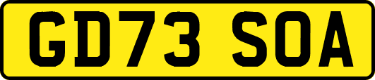 GD73SOA