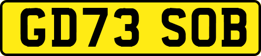 GD73SOB