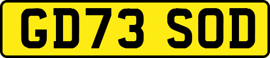 GD73SOD