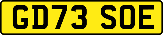 GD73SOE