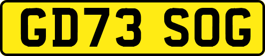 GD73SOG