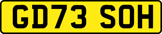 GD73SOH