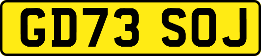 GD73SOJ