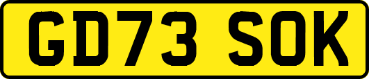 GD73SOK