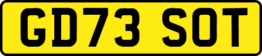 GD73SOT