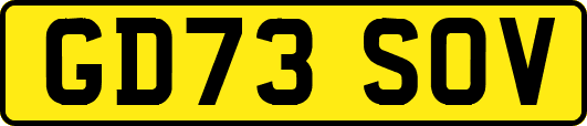GD73SOV