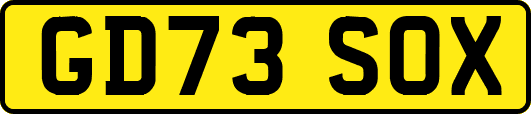 GD73SOX