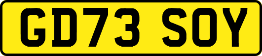 GD73SOY